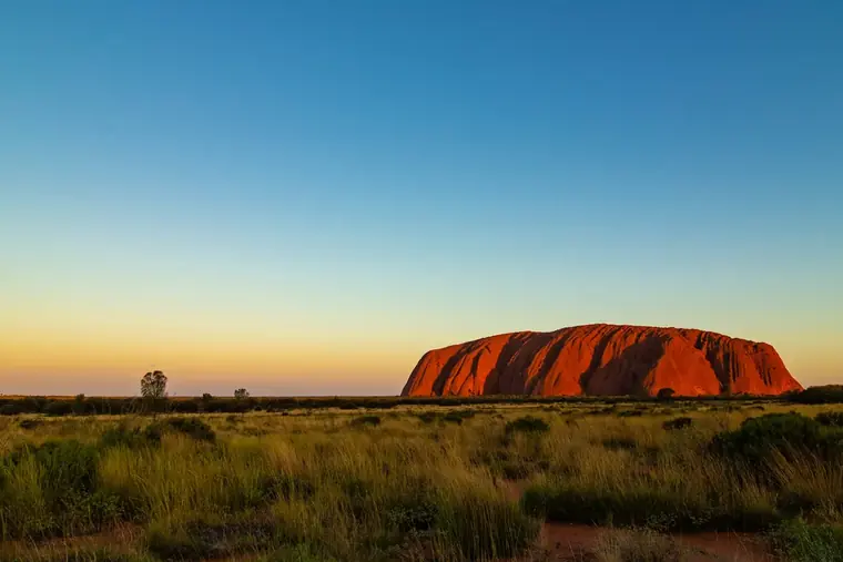 Darwin, Northern Territory.