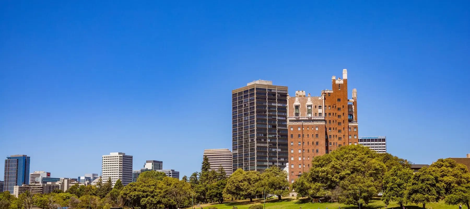 Adelaide, South Australia.